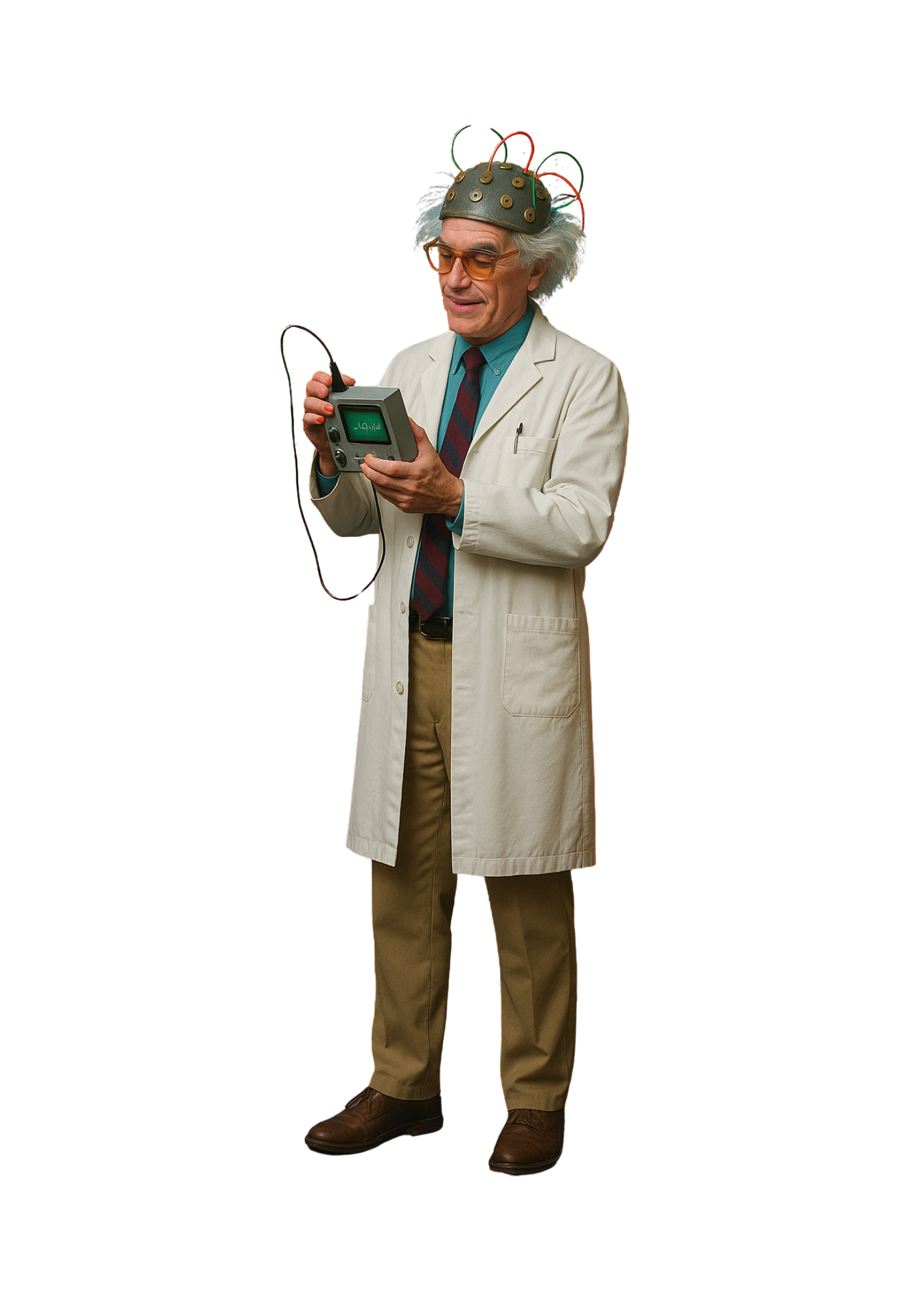 BrainMetricis dr zygfryd