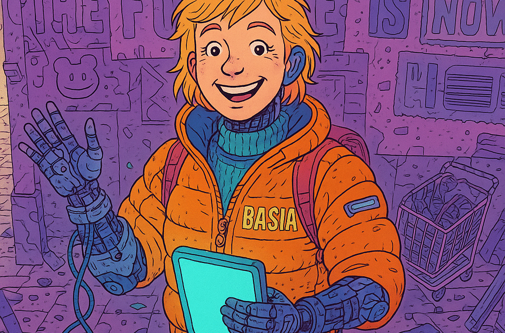 Personalizacja nauczania – jak BASIA dostosowuje edukację do indywidualnych potrzeb