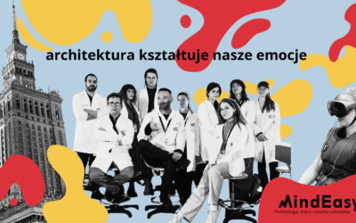 Od Bazyliki Mariackiej do MSN: jak architektura kształtuje nasze emocje