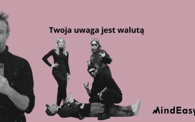 Hiperrzeczywistość i mózg. Jak chronić uwagę w świecie manipulacji