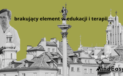 Cisza i natura – brakujący element w edukacji i terapii