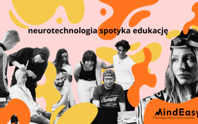 BrainCraft – kiedy neurotechnologia spotyka edukację
